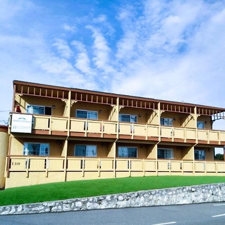 هوارد جونسون باي ويندام سانتا كروز بيتش بوردوالك سانتا كروز، كاليفورنيا المظهر الخارجي الصورة